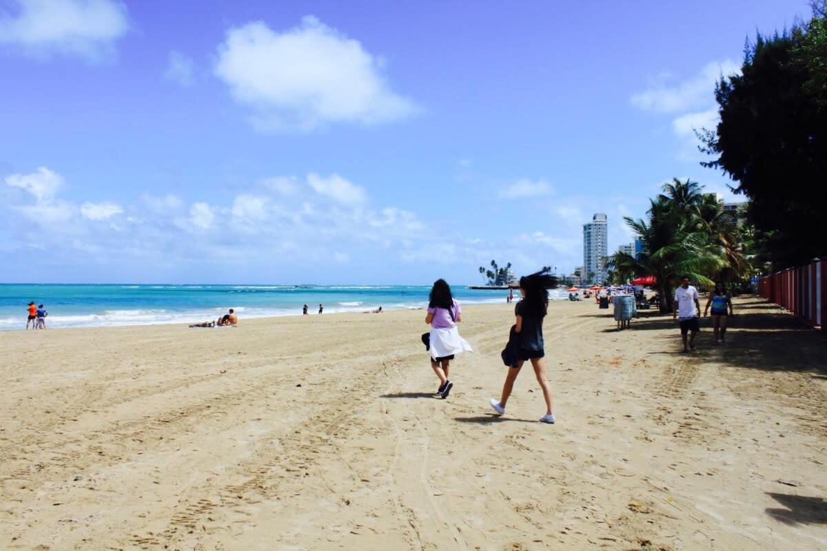 2br Gem Ocean Front Building Isla