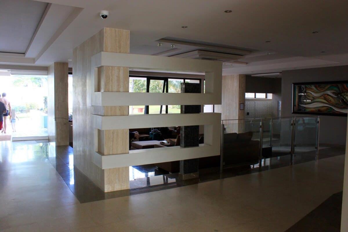 Apartment 2br Gem Ocean Front Building Isla