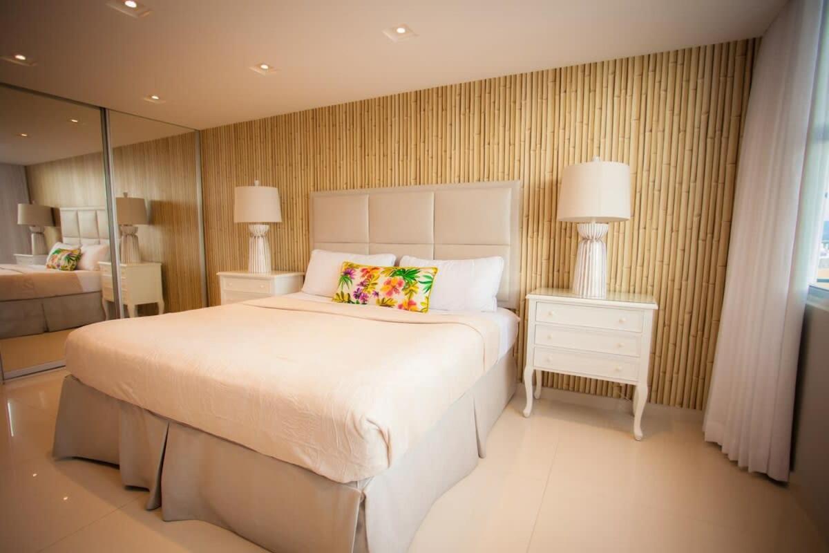 2br Gem Ocean Front Building Isla San Juan