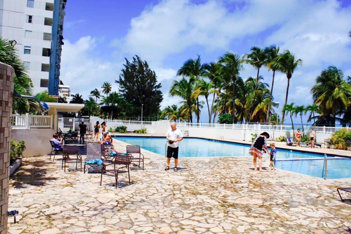 2br Gem Ocean Front Building Isla Apartment