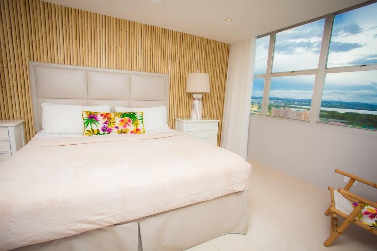 2br Gem Ocean Front Building Isla Apartment