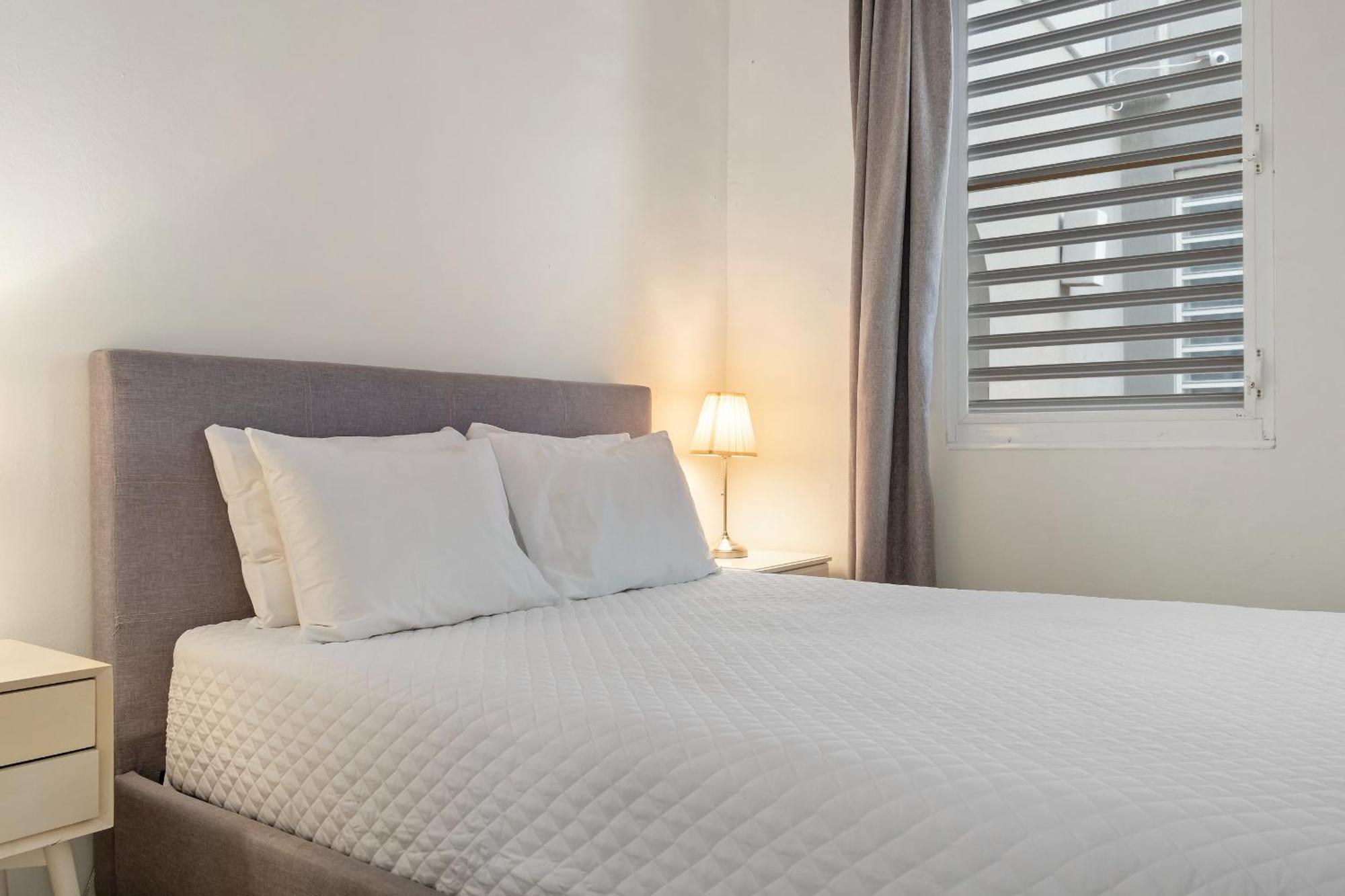 Seaside Caribbean Comfort - Between And Apartamento *