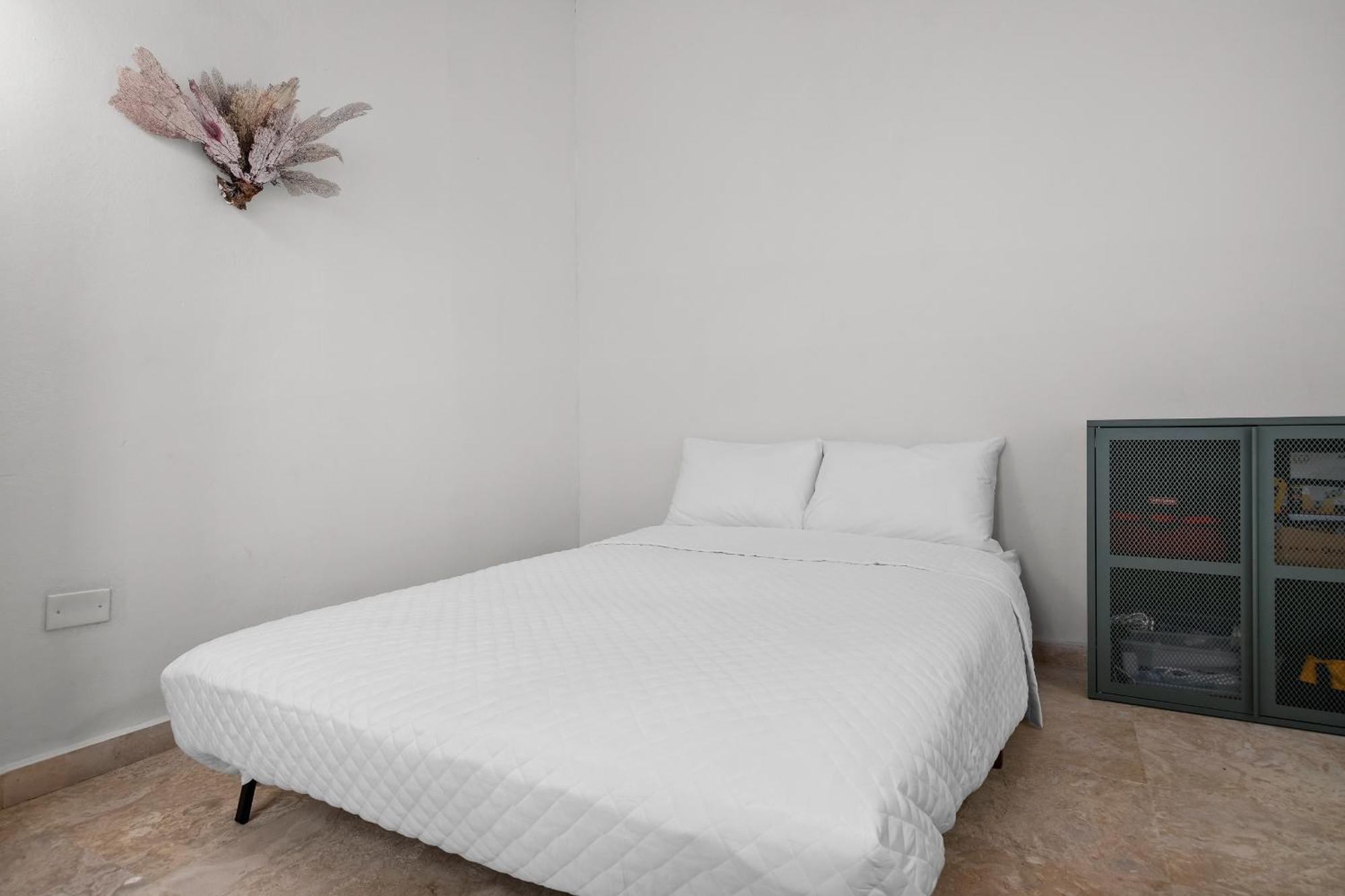 Apartamento Seaside Caribbean Comfort - Between And San Juan