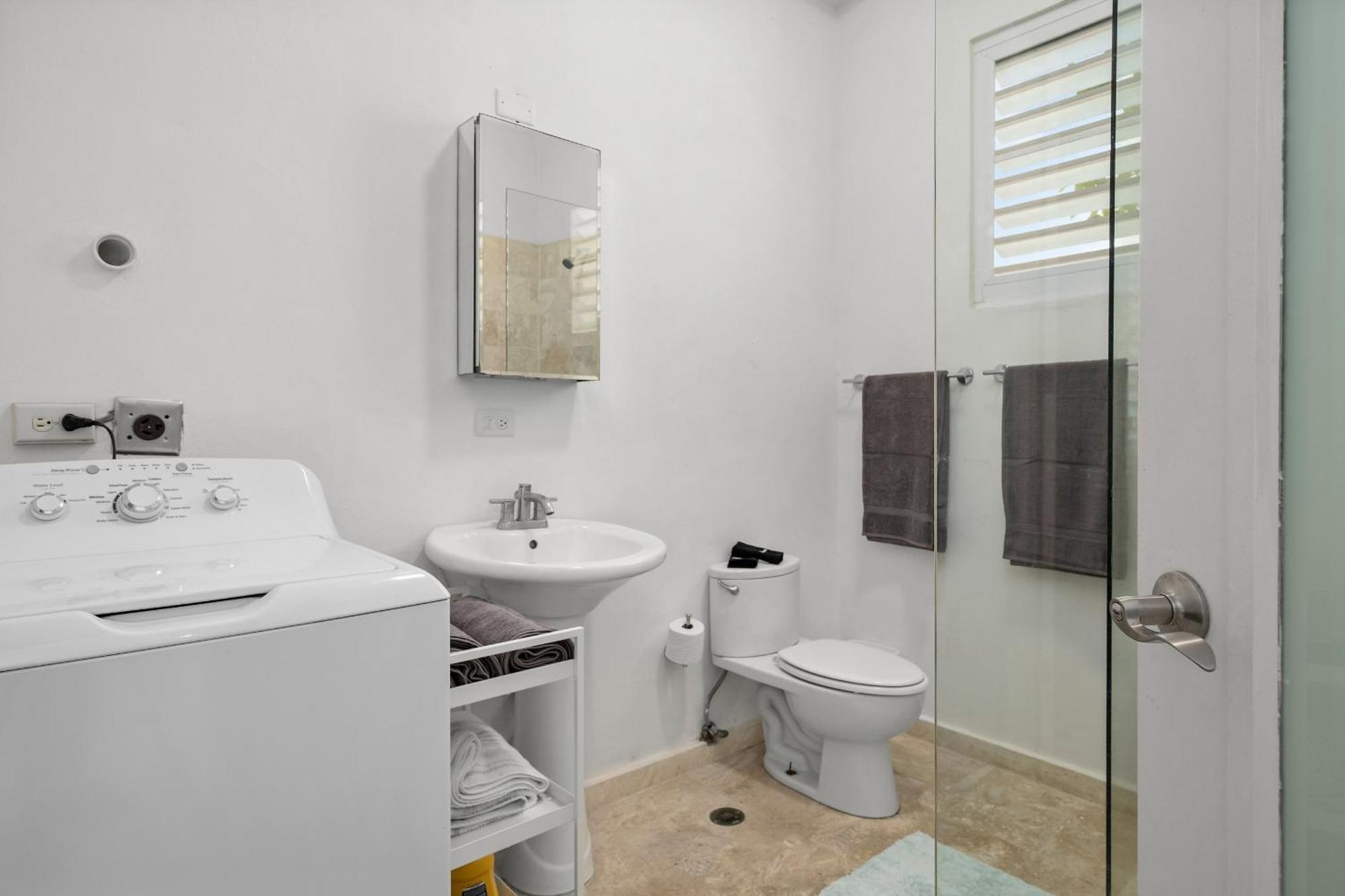 Apartamento Seaside Caribbean Comfort - Between And