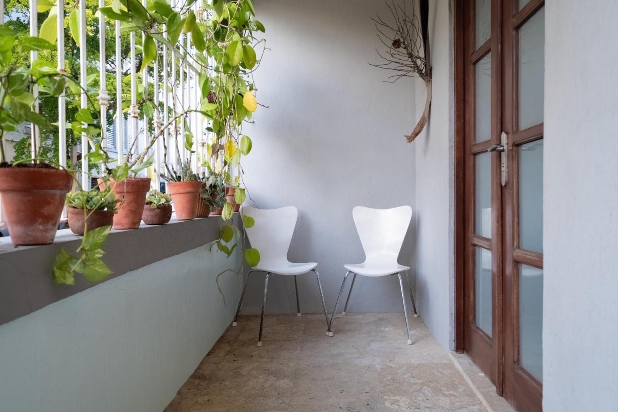 Seaside Caribbean Comfort - Between And San Juan