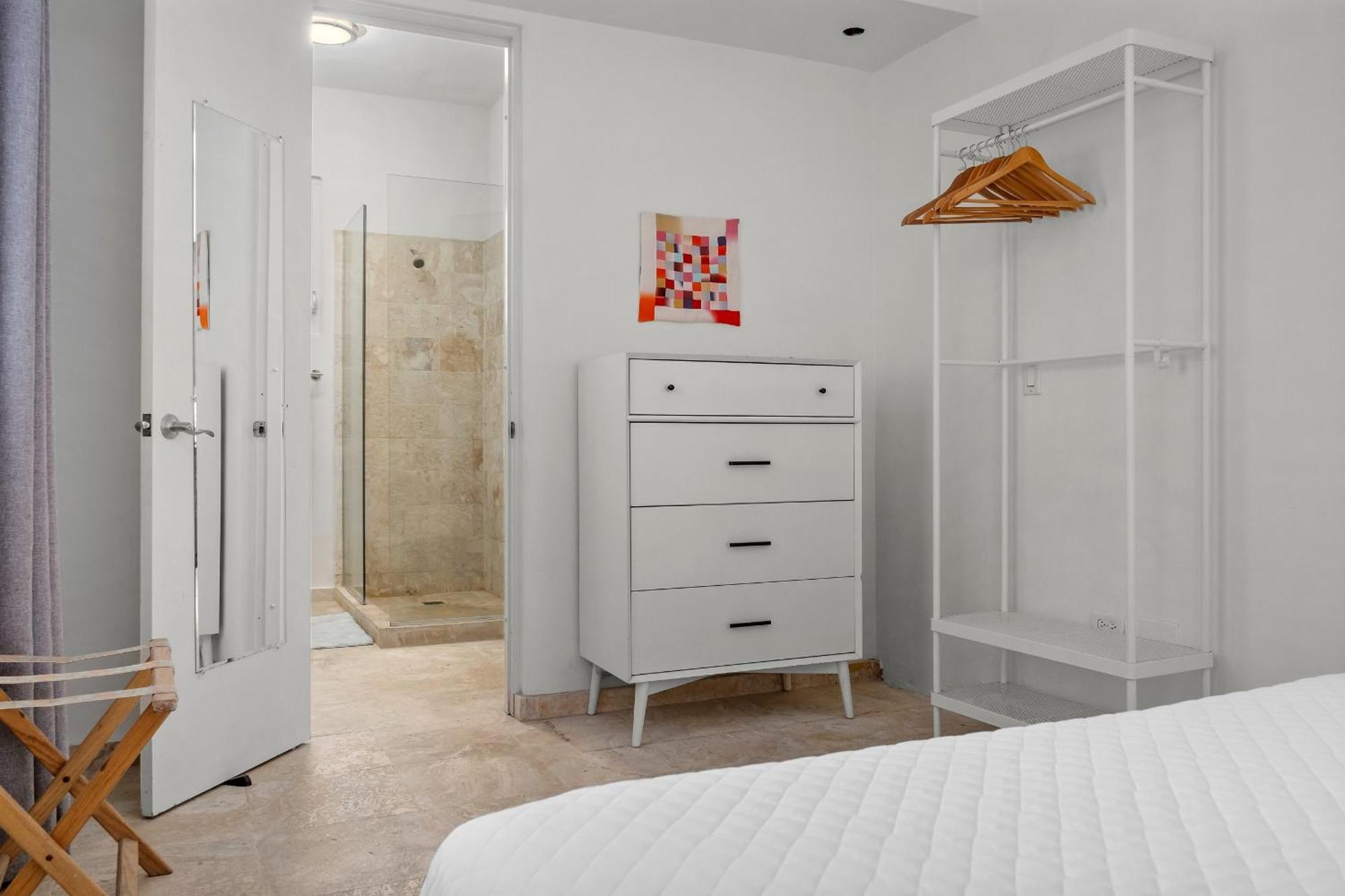 Seaside Caribbean Comfort - Between And San Juan