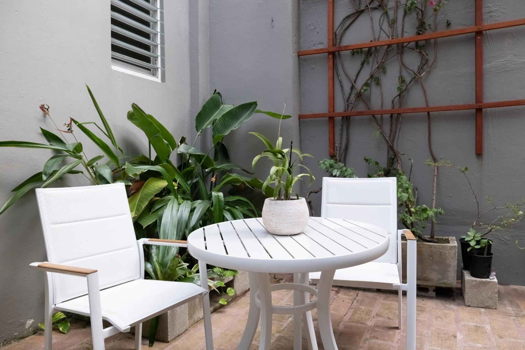 Seaside Caribbean Comfort - Between And Apartamento San Juan