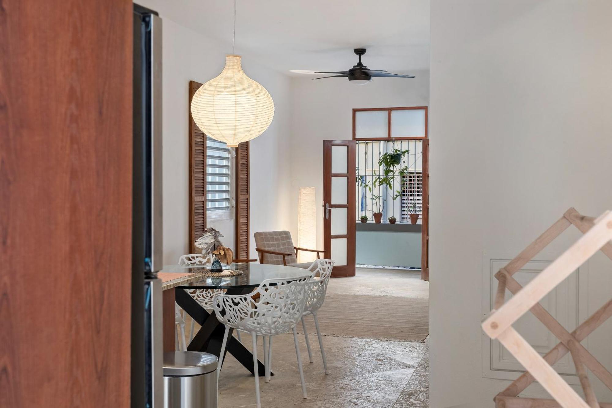 Seaside Caribbean Comfort - Between And * San Juan