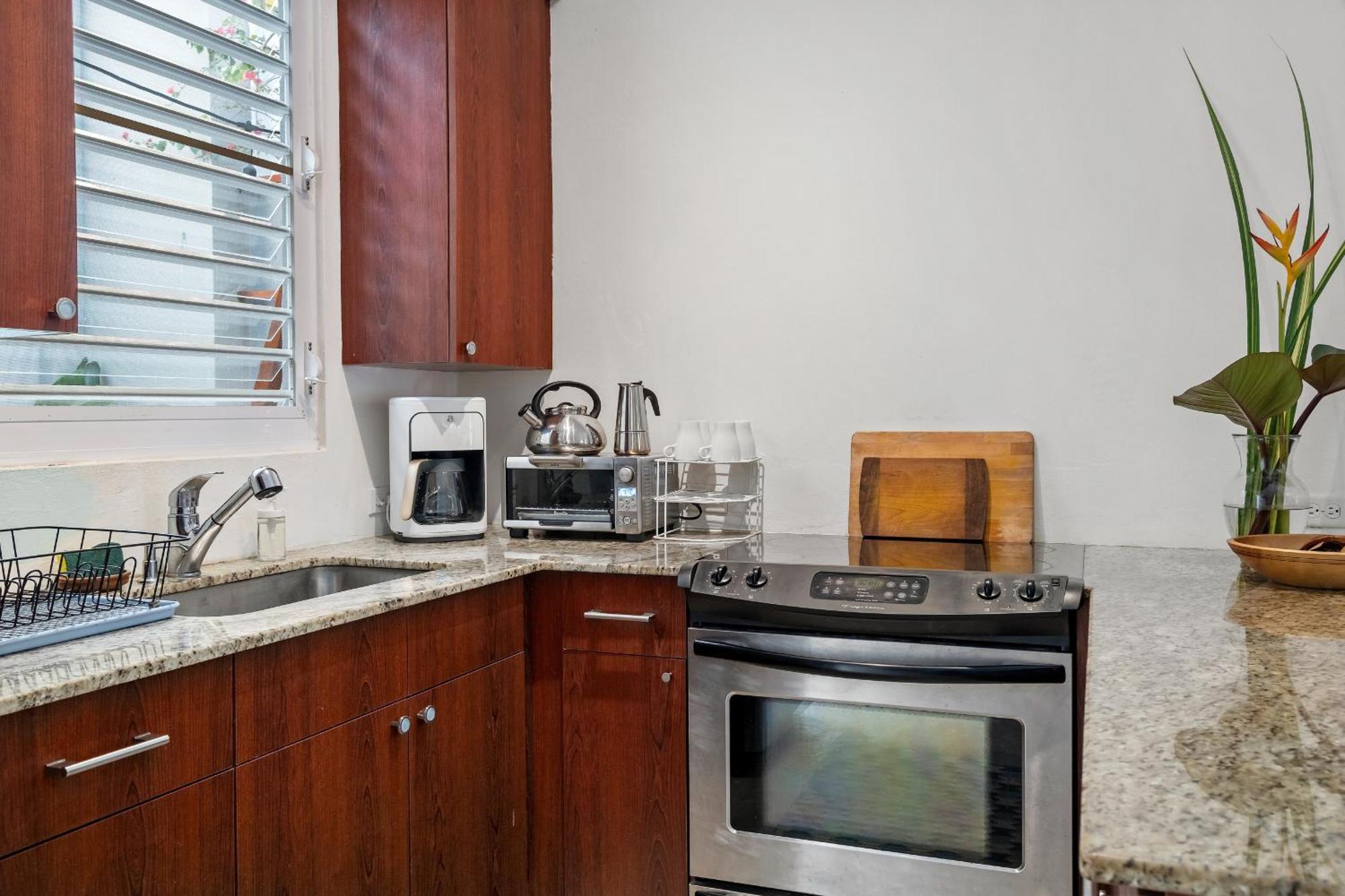 Apartamento Seaside Caribbean Comfort - Between And *