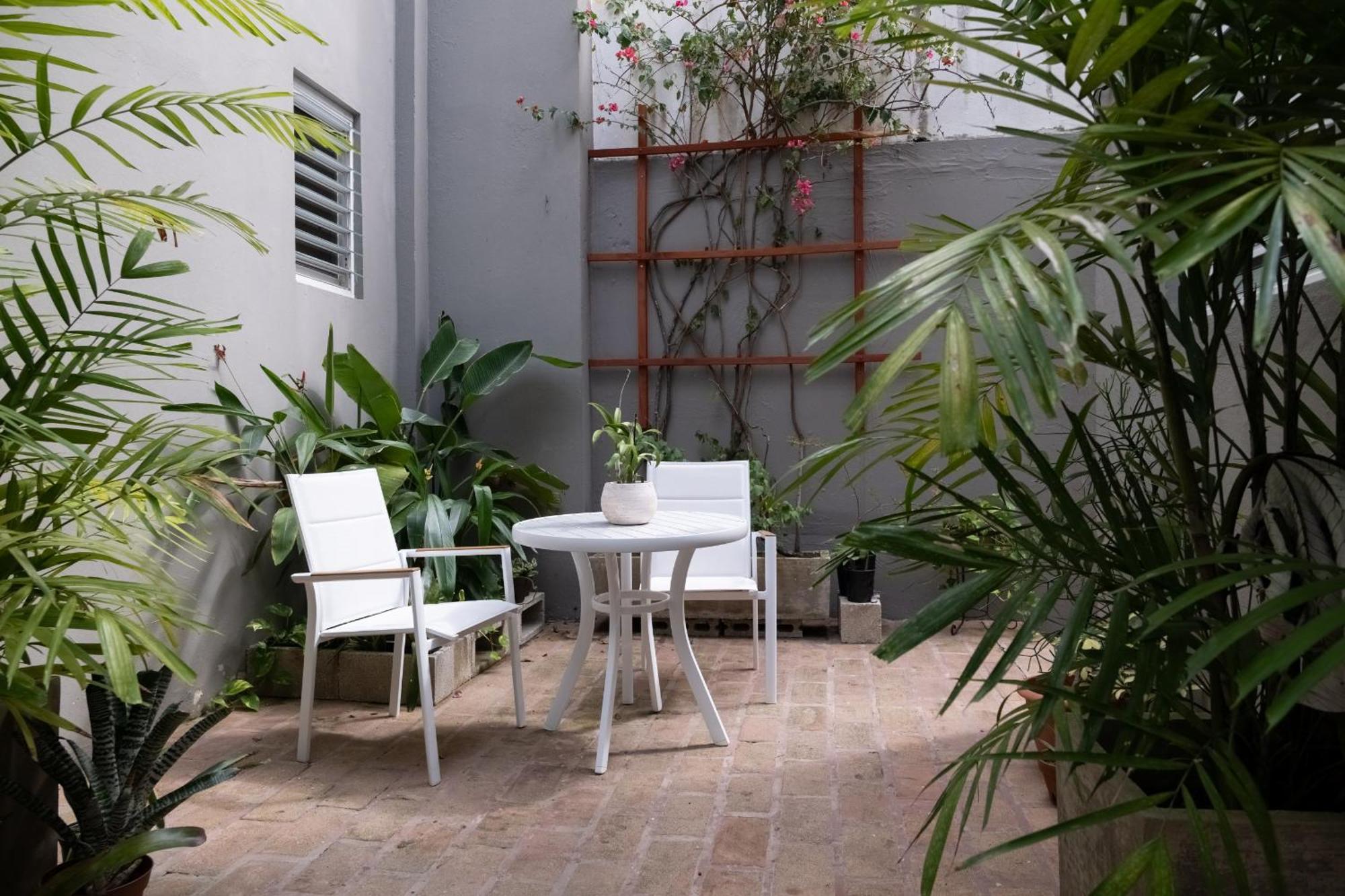 Apartamento Seaside Caribbean Comfort - Between And *