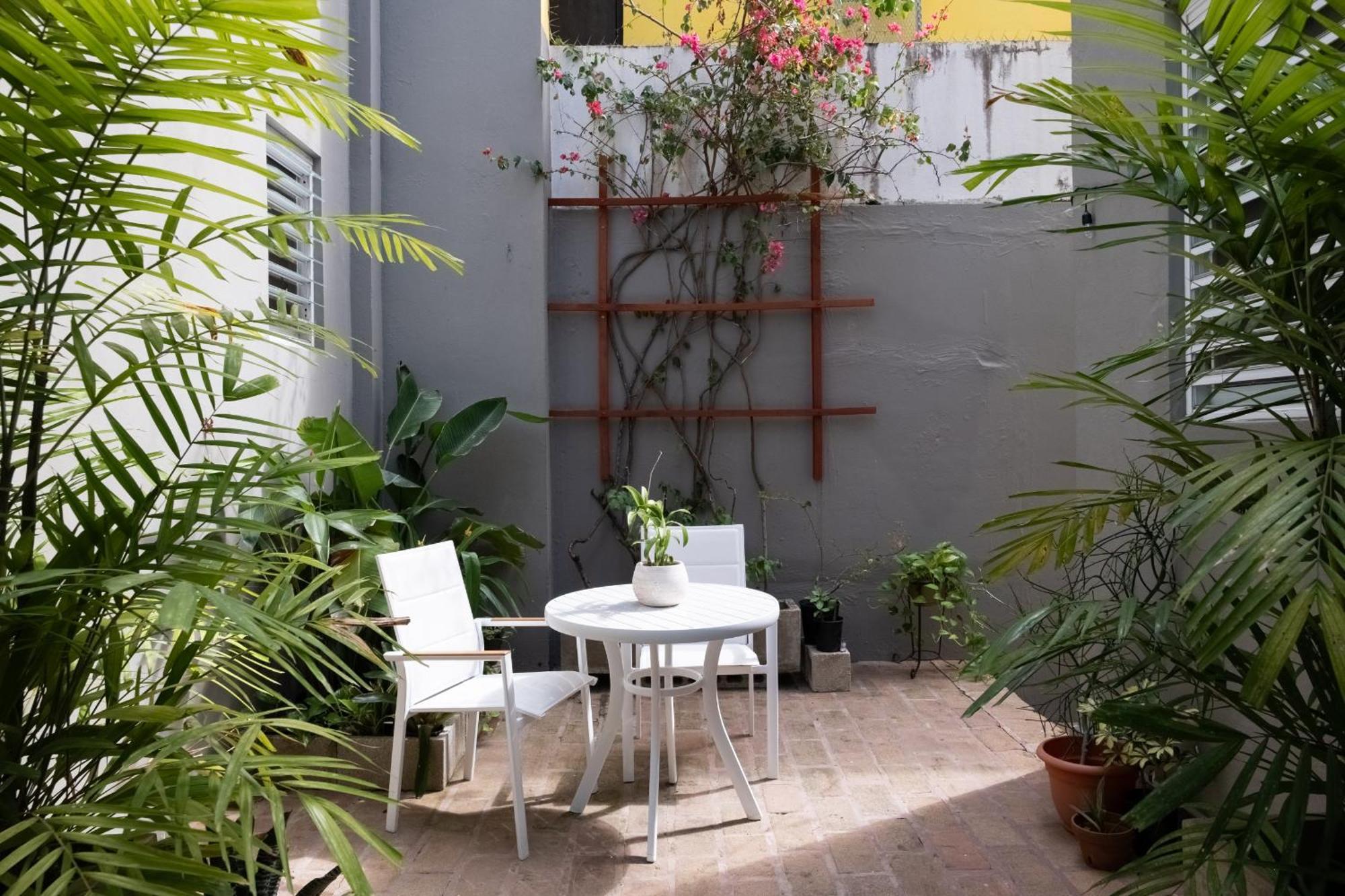 Apartamento Seaside Caribbean Comfort - Between And *