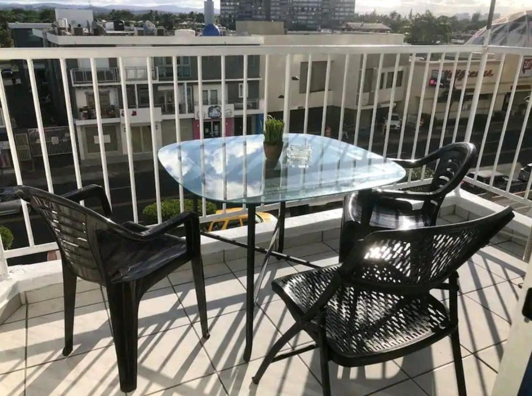 Marbella Apartamento