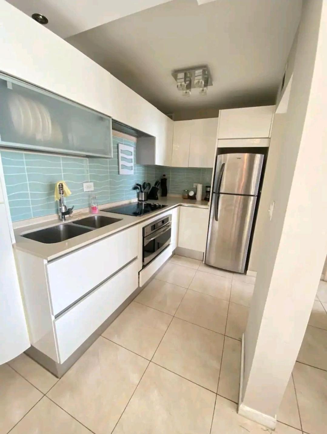 Marbella Apartamento San Juan