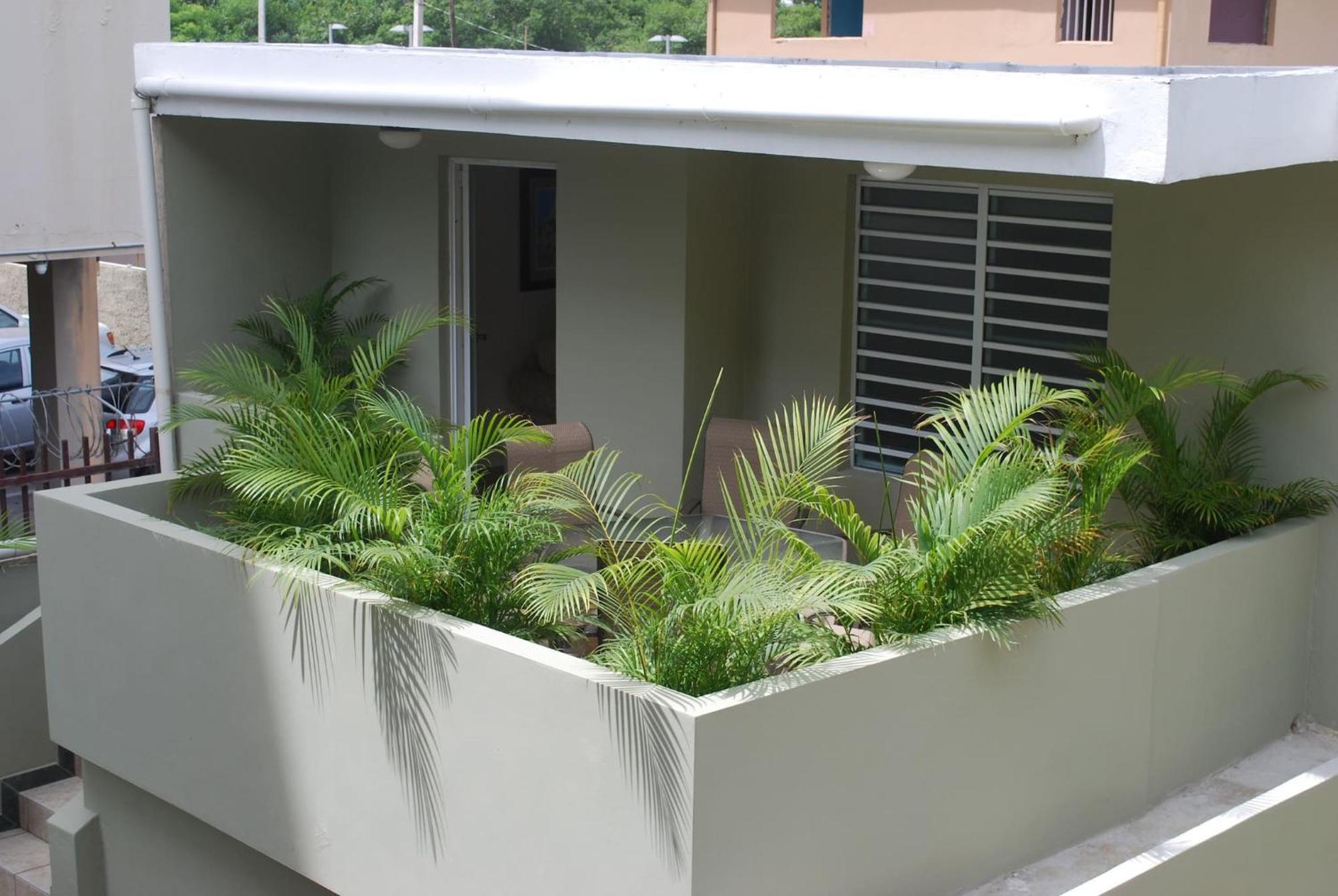 Apartment Lagoon Park *