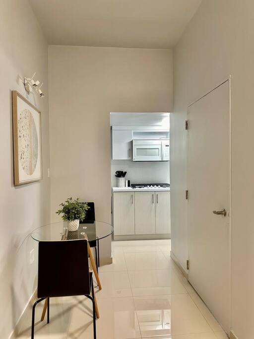 C&c Apartment San Juan