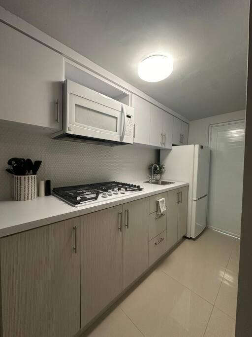 C&c Apartment San Juan