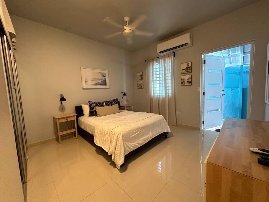 C&c Apartment *