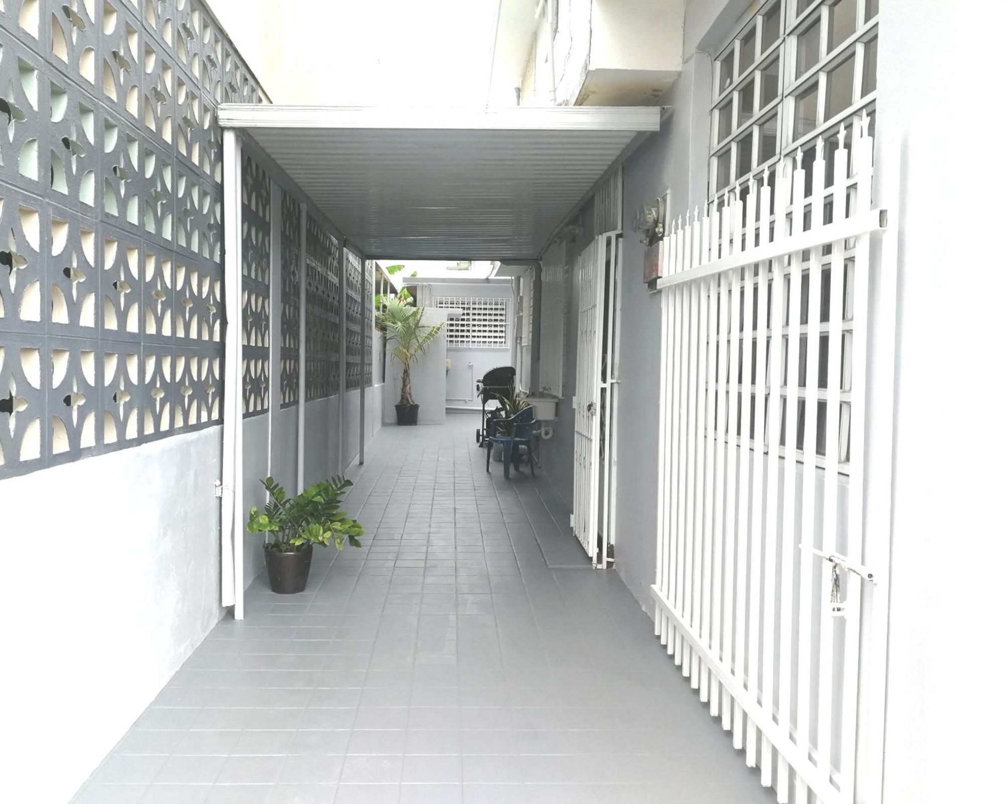 Oasis 460 - - La Placita - Beaches Pensión