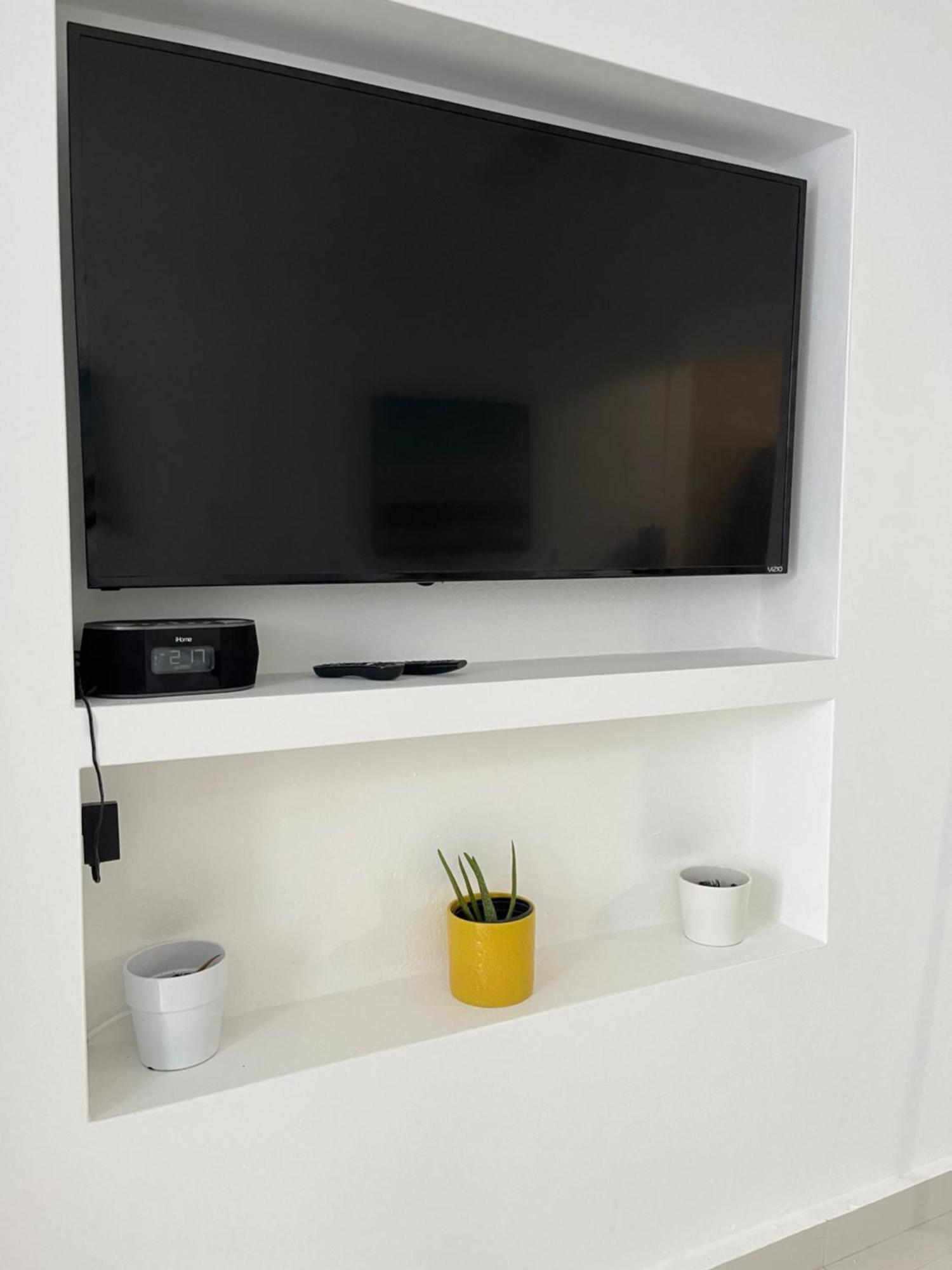 Centric Isla Apartamento *