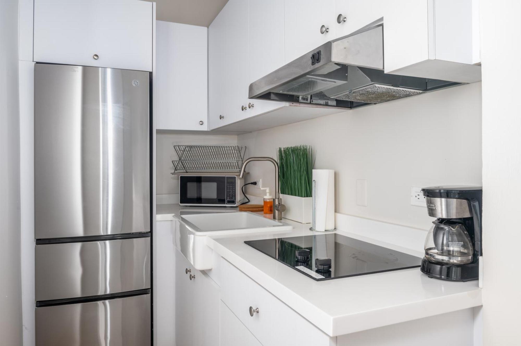 2-br Centrally Located In Osj! Apartment San Juan