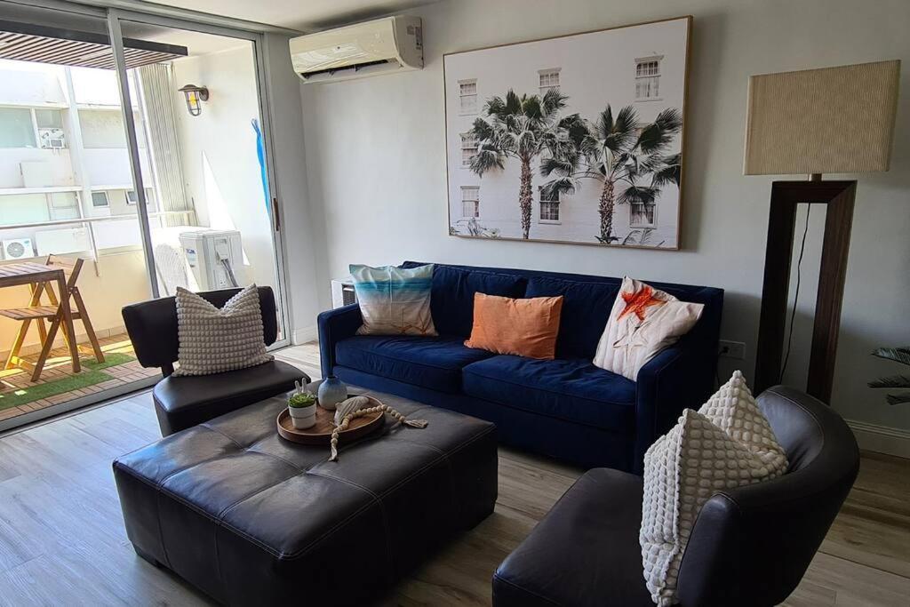 Apartamento Lagoon-front Escape Steps Away From The Beach!
