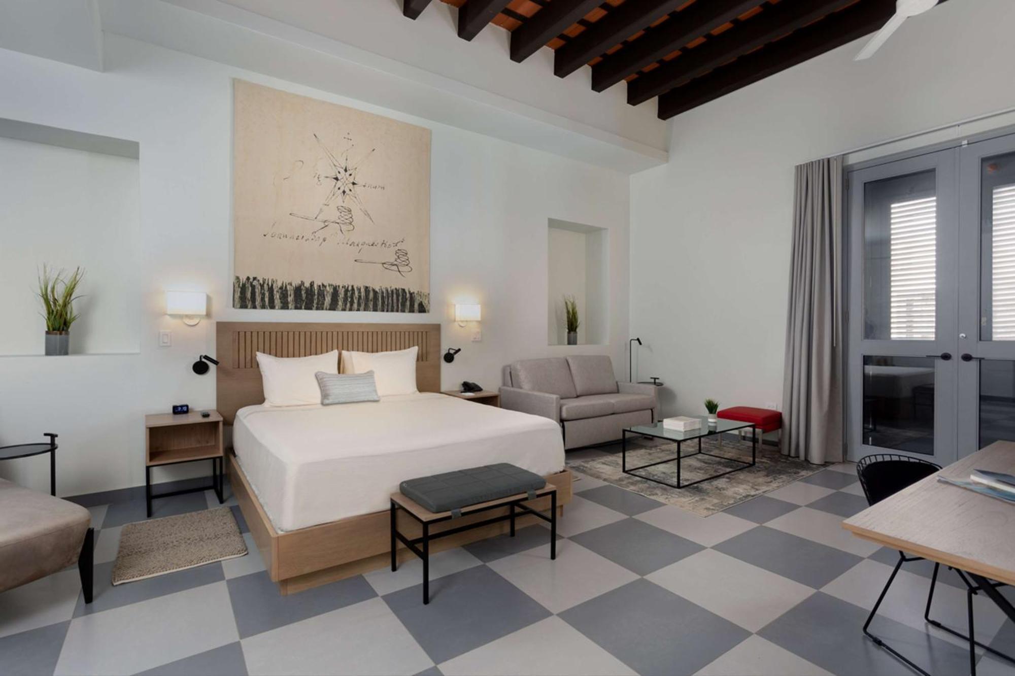 Palacio Provincial - Adults Only San Juan