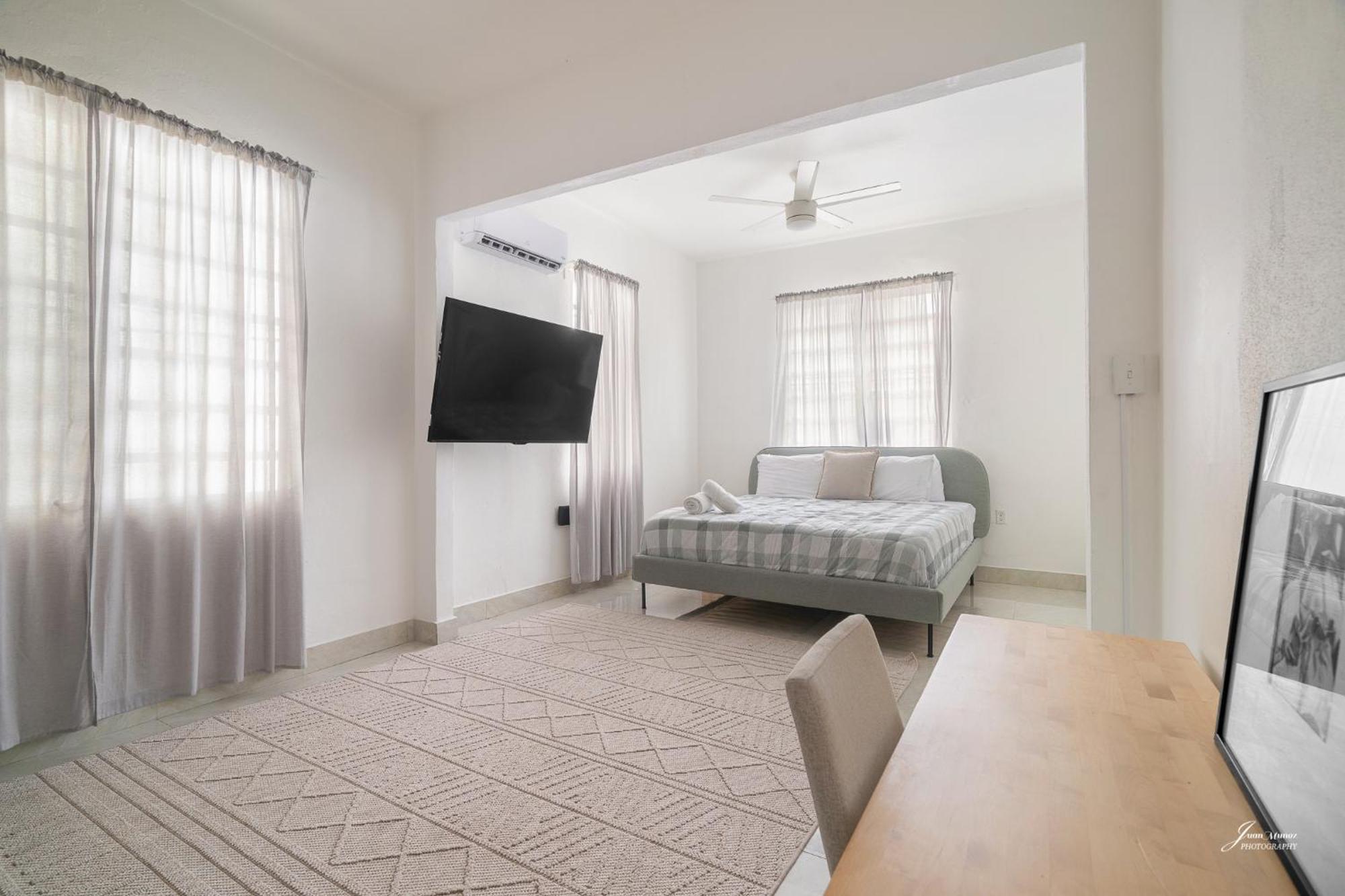 - Laplacita Villa San Juan