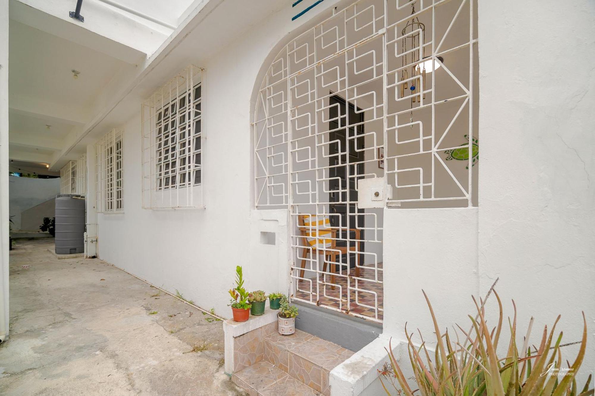 Villa - Laplacita