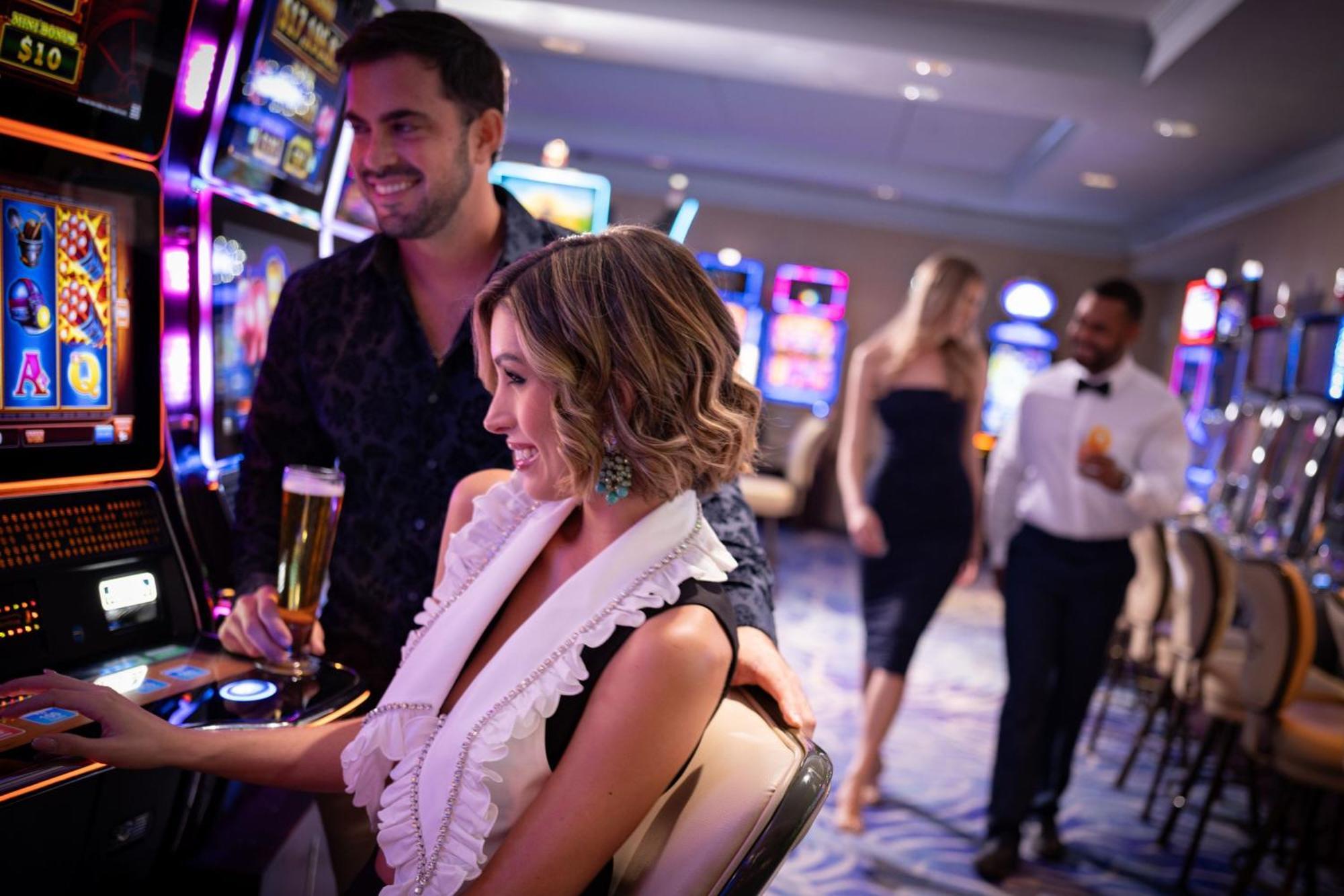 Resort Marriott Y Casino Stellaris 4*