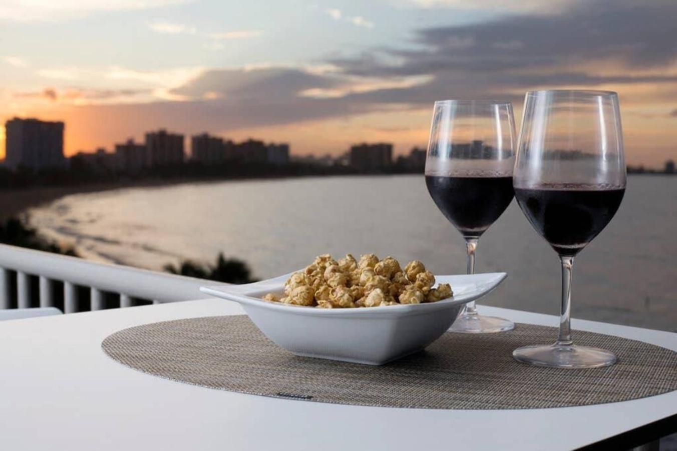 Apartahotel Pr Front Penthouse A 604 *