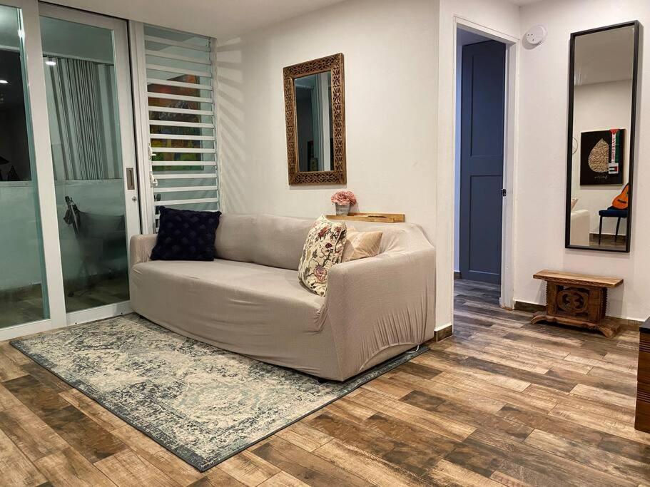 Apartment Castillo Del Parque Stylish 2bed Calle Loiza *