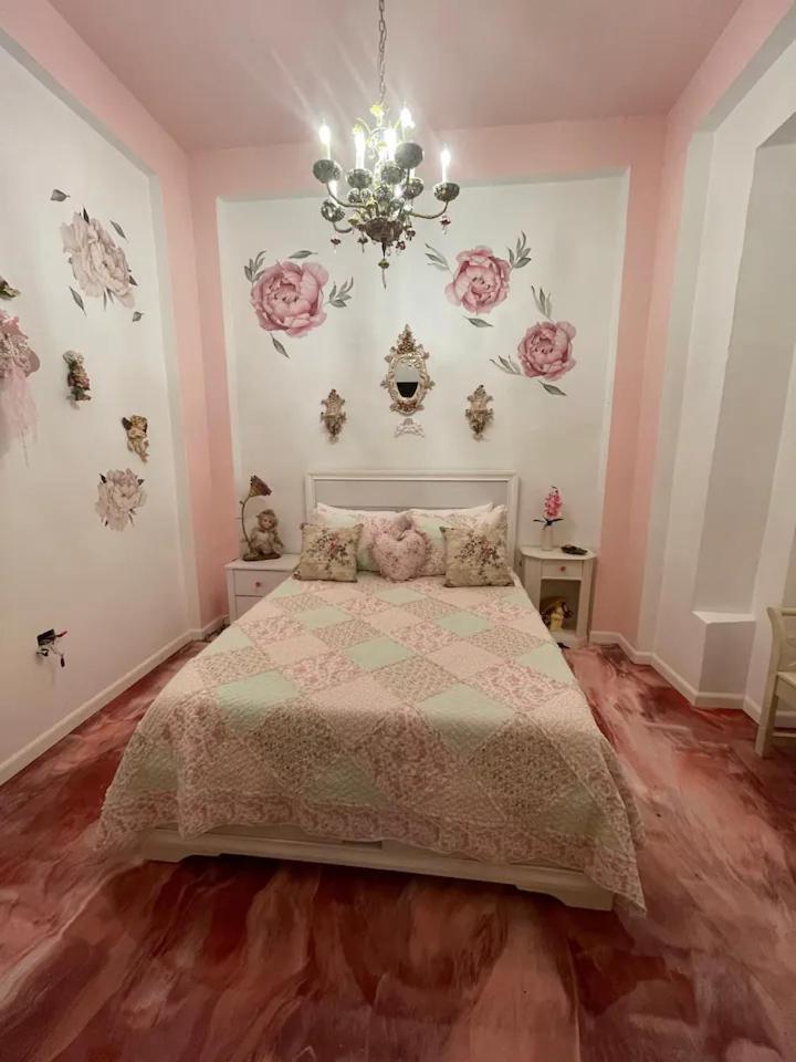 Apartment The & Vintage At Casa Of Essence In Heart Of Old