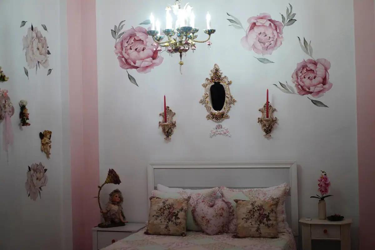 Apartment The & Vintage At Casa Of Essence In Heart Of Old San Juan
