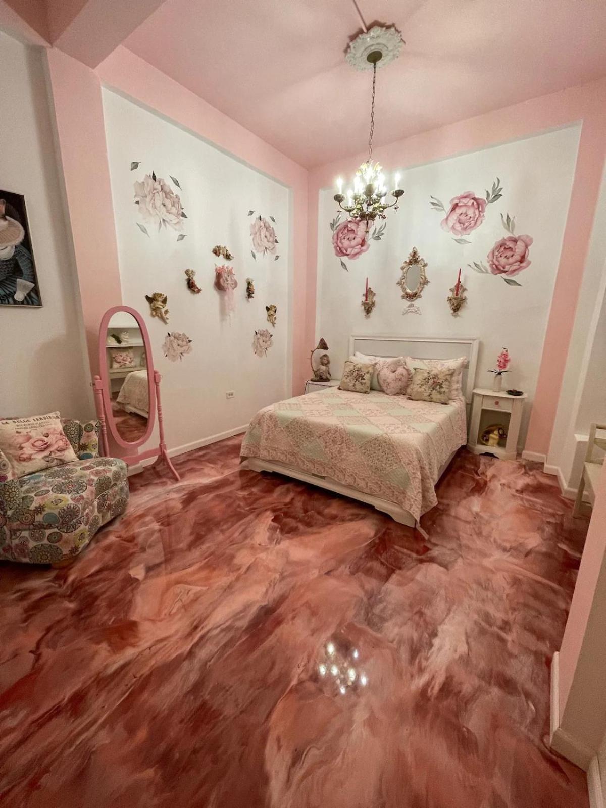 Apartment The & Vintage At Casa Of Essence In Heart Of Old