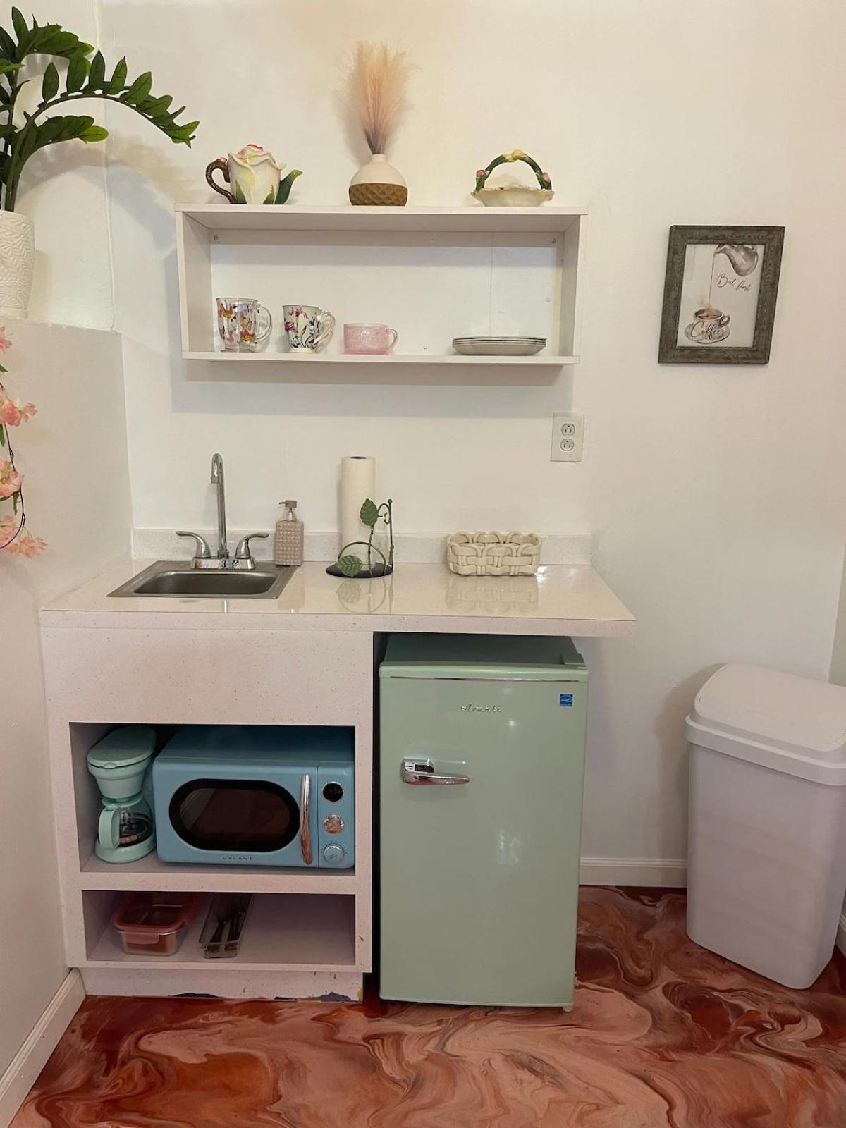Apartment The & Vintage At Casa Of Essence In Heart Of Old *