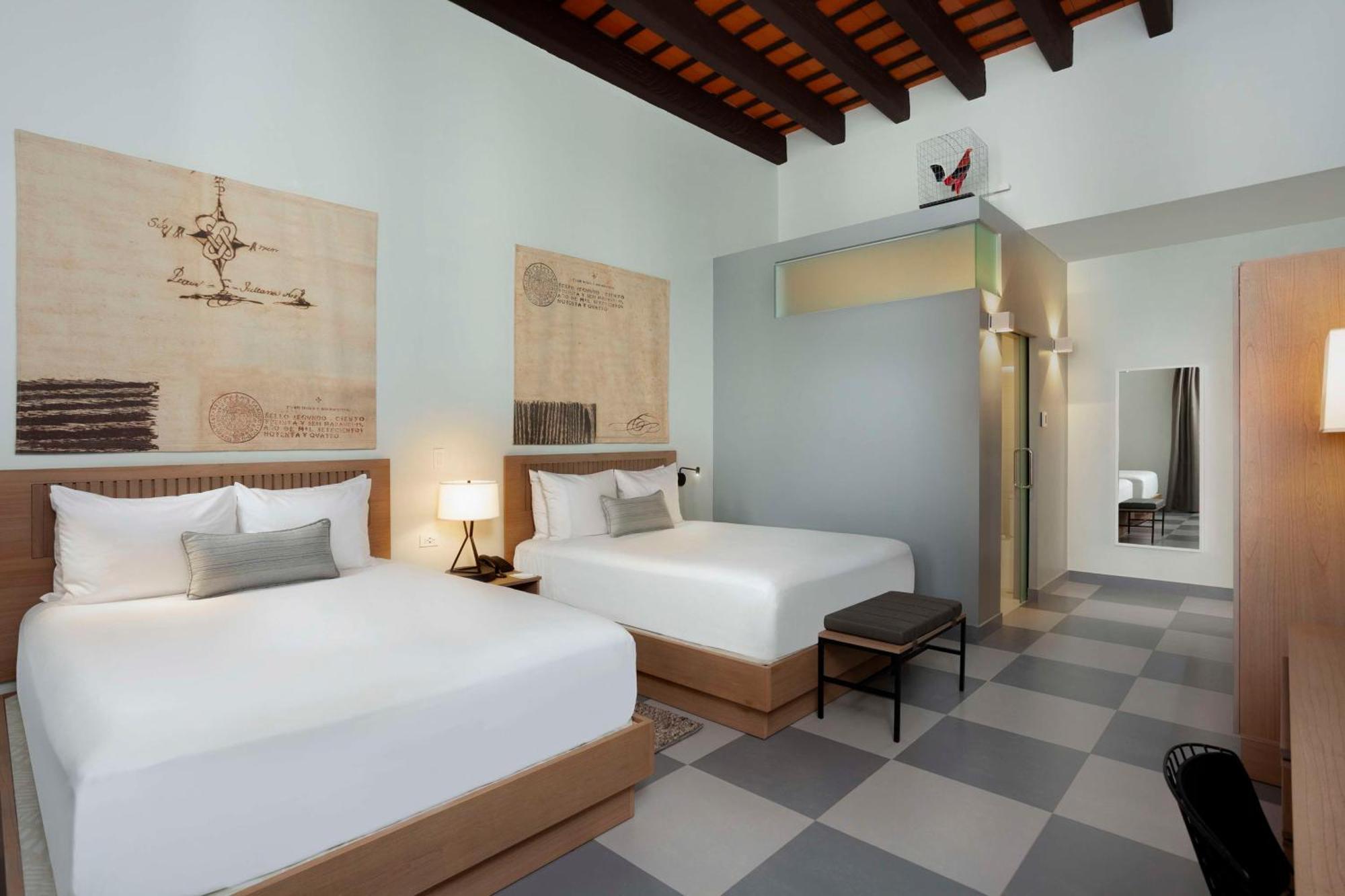 Hotel Palacio Provincial - Adults Only