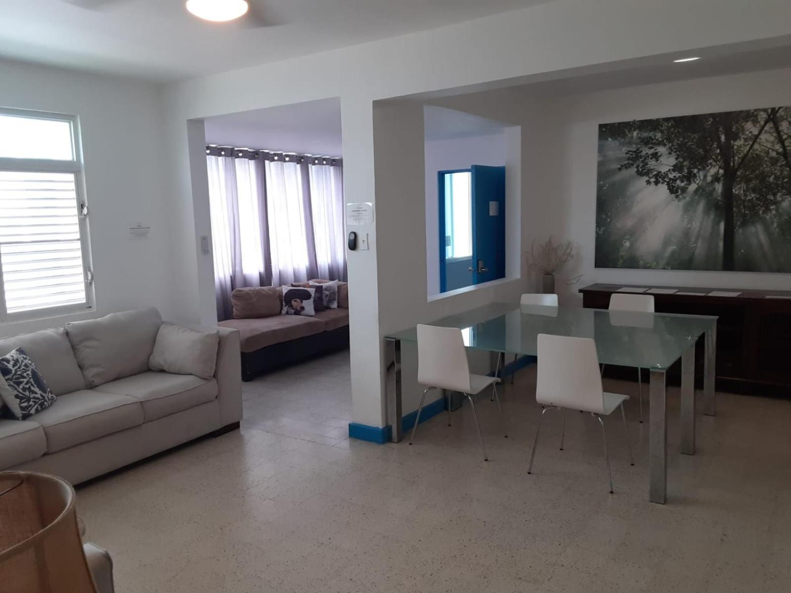 Apartment P8 Pr Amazing For Groups