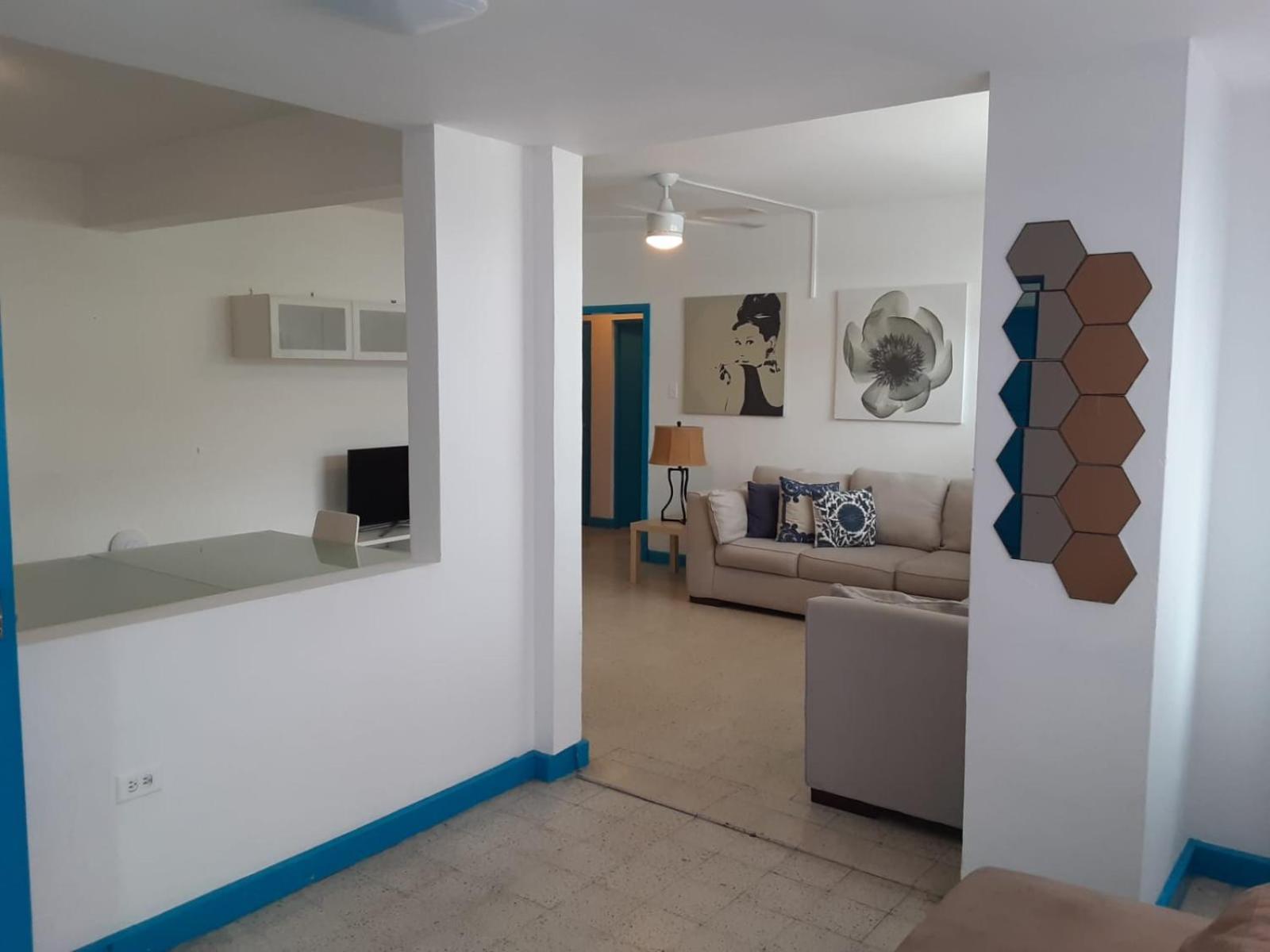 Apartment P8 Pr Amazing For Groups *