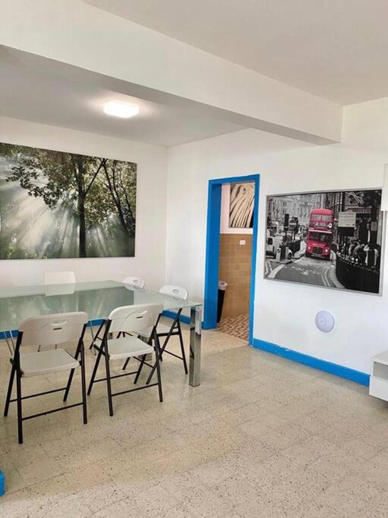 Apartment P8 Pr Amazing For Groups San Juan