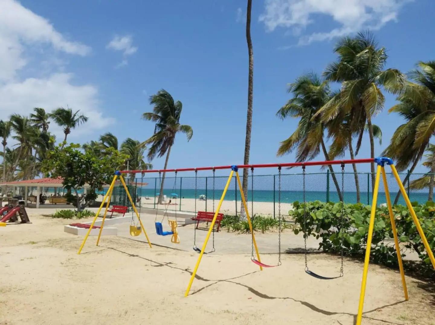 Apartamento Beachfront Apartment- Near Foxwoods Casino *