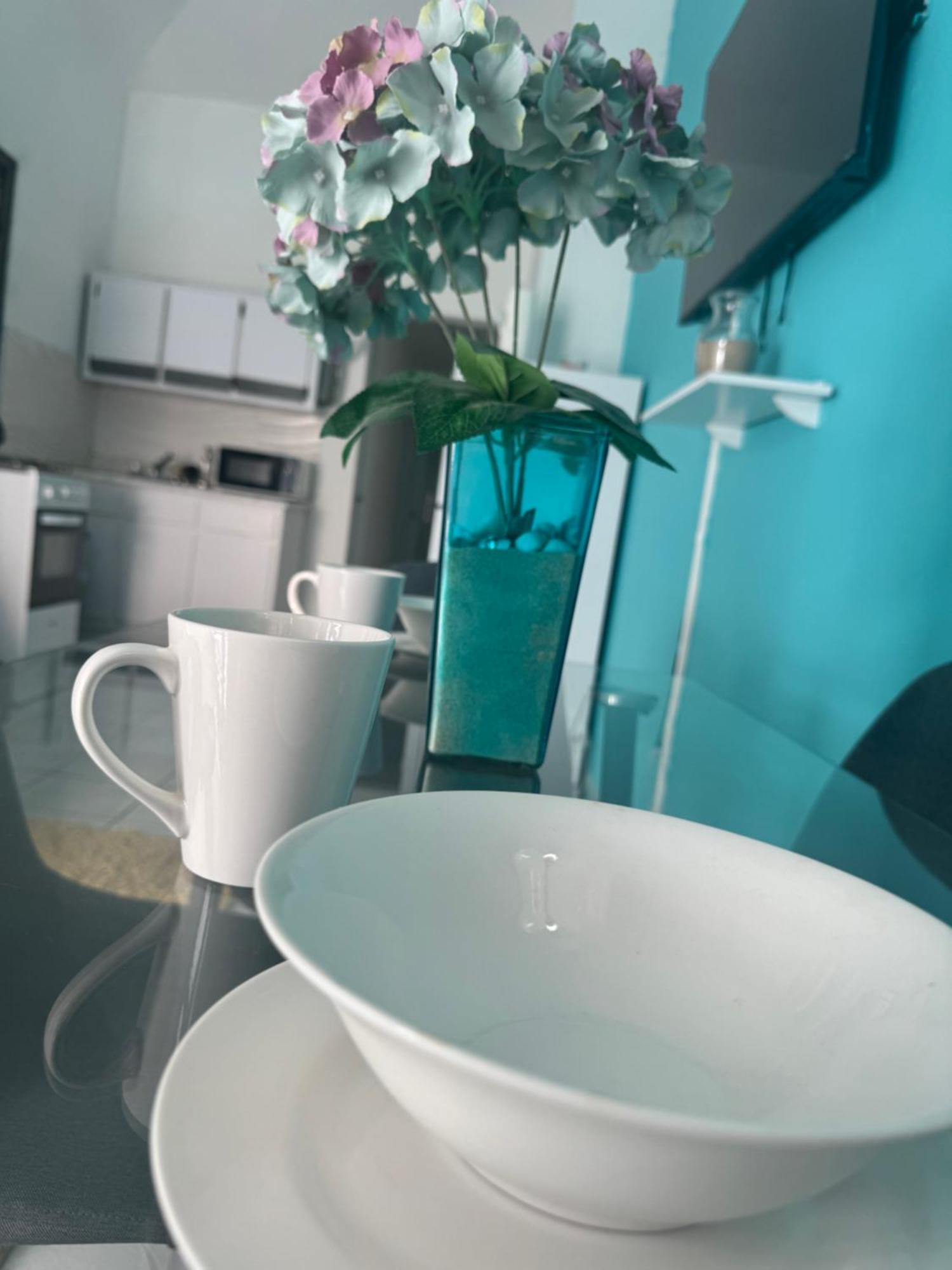 Apartamento Ocean @ The City