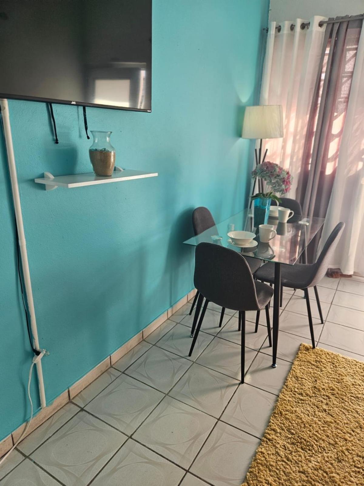Ocean @ The City Apartamento