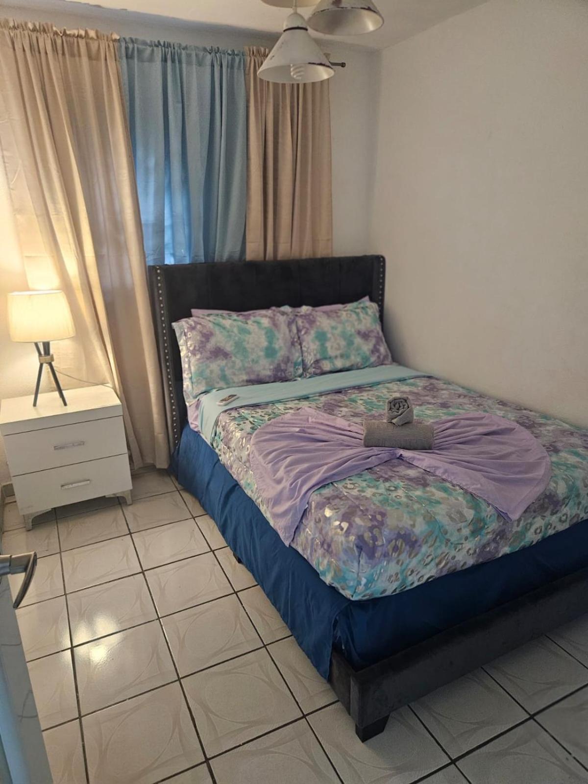 Apartamento Ocean @ The City *