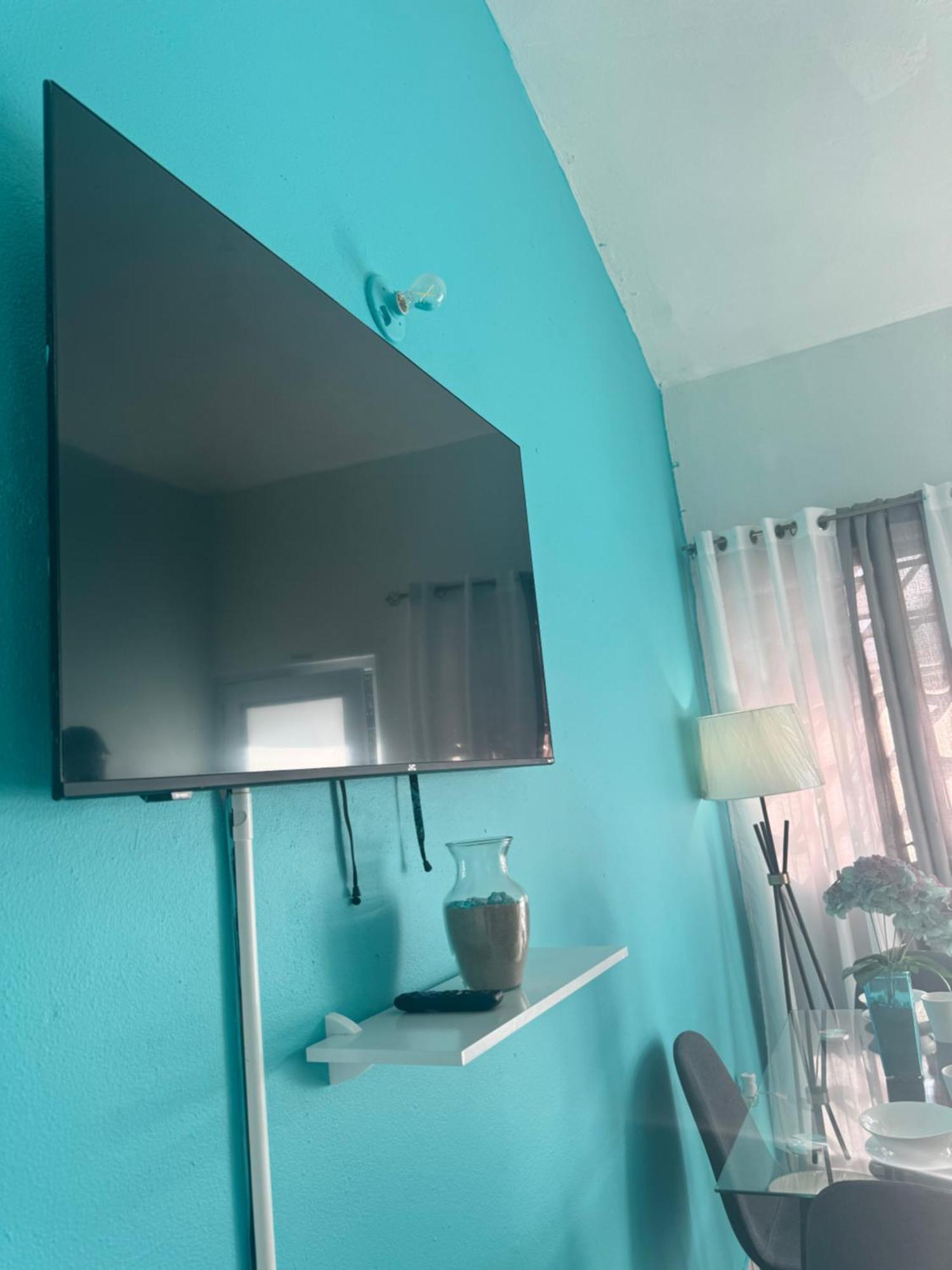 Apartamento Ocean @ The City *