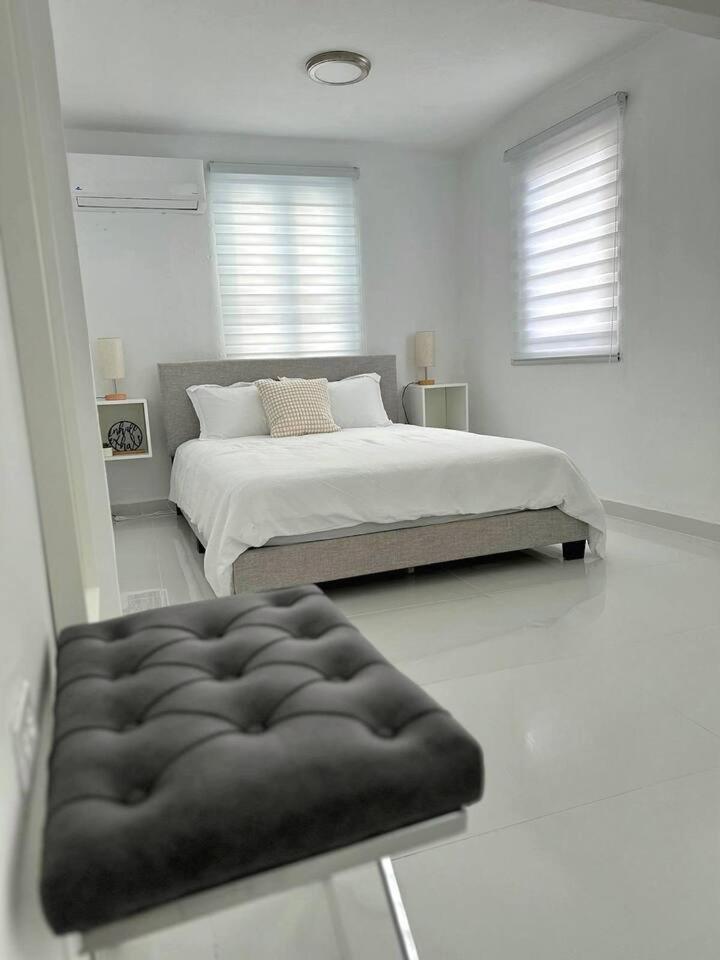 Chic In Vibrant Santurce V Apartamento