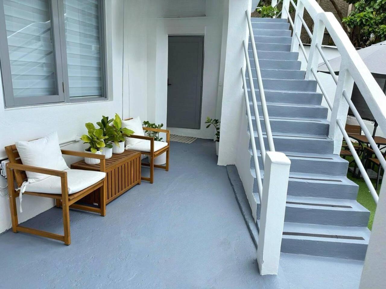 Apartamento Chic In Vibrant Santurce V