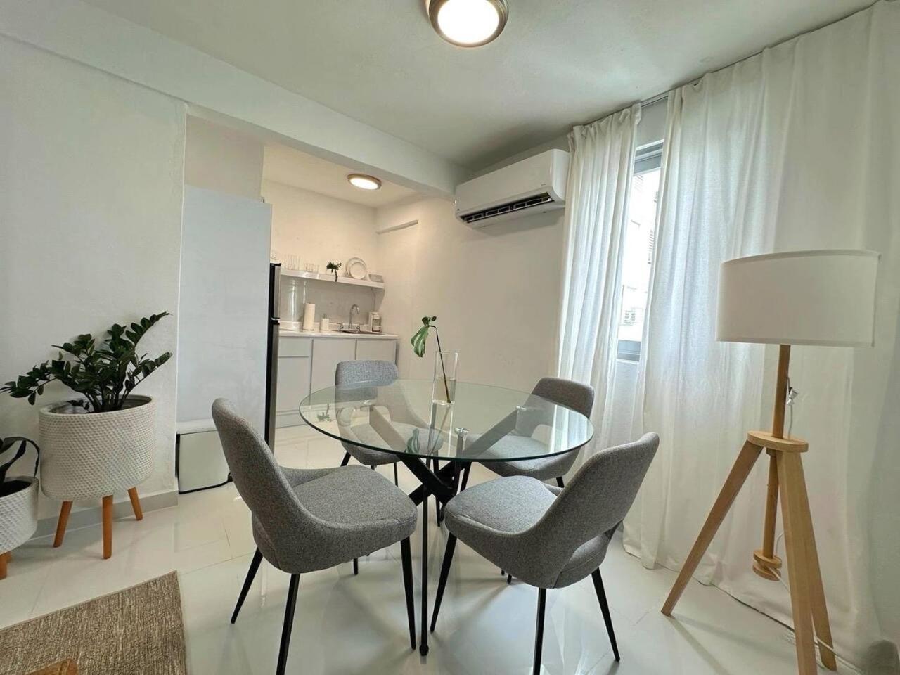 Chic In Vibrant Santurce V Apartamento
