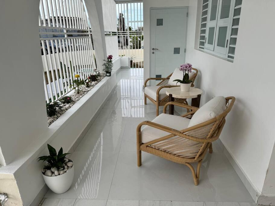 Сasa de vacaciones Casa Mi Luz Ilumina Tu Con Elegancia Y Confort En