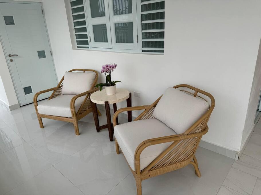 Casa Mi Luz Ilumina Tu Con Elegancia Y Confort En Сasa de vacaciones *