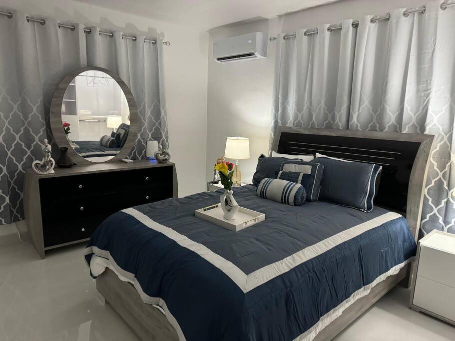 Сasa de vacaciones Casa Mi Luz Ilumina Tu Con Elegancia Y Confort En San Juan